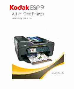 Kodak All in One Printer ESP 9-page_pdf